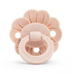 Elodie Details Smoczek silikonowy Binky Bloom 3M+