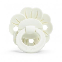 Elodie Details Smoczek silikonowy Binky Bloom 3M+