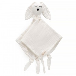 YOSOY Doudou friend Przytulanka 100% cotton muślin