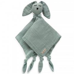 YOSOY Doudou friend Przytulanka 100% cotton muślin