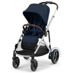 Cybex e-Gazelle S - Wózek Spacerowy ze wspomaganiem elektrycznym