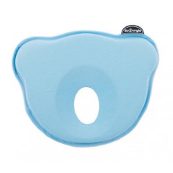 Bo Jungle B-Cosy Ergonomiczna Poduszka Jersey z dziurką