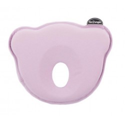 Bo Jungle B-Cosy Ergonomiczna Poduszka Jersey z dziurką