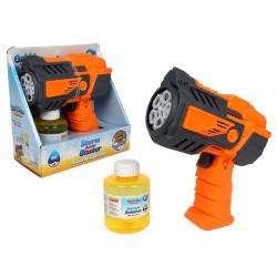 Dumel Sztorm Wyrzutnia baniek