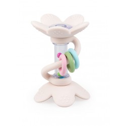 Giligums Grzechoczące Kwiatki