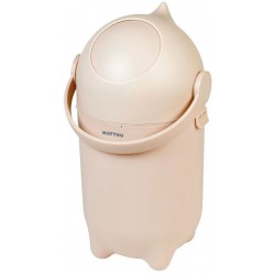 NATTOU Kosz na zużyte pieluszki Dropy