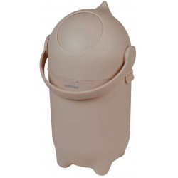 NATTOU Kosz na zużyte pieluszki Dropy