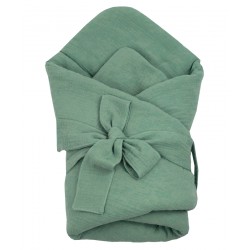 Koell Rożek niemowlęcy Muślin z poduszką gratis