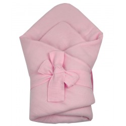 Koell Rożek niemowlęcy Muślin z poduszką gratis