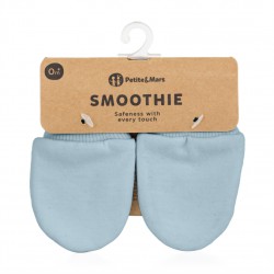 PETITE&MARS Rękawiczki niemowlęce Smoothie