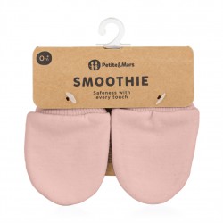 PETITE&MARS Rękawiczki niemowlęce Smoothie
