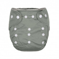 PETITE&MARS Wielorazowa pieluszka dla niemowląt Diappy