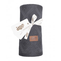 MAYAMOO KOCYK BAMBUSOWY 80x100cm