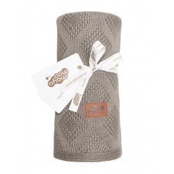 MAYAMOO KOCYK BAMBUSOWY 80x100cm