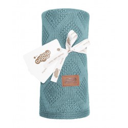 MAYAMOO KOCYK BAMBUSOWY 80x100cm