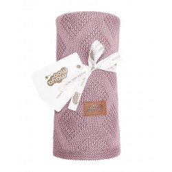 MAYAMOO KOCYK BAMBUSOWY 80x100cm