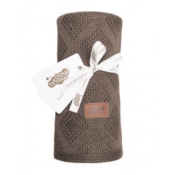 MAYAMOO KOCYK BAMBUSOWY 80x100cm