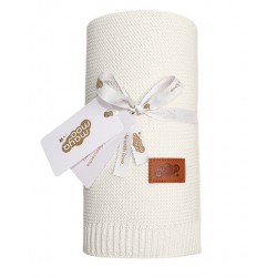 MAYAMOO KOCYK Bawełna + Bambus 80x100cm