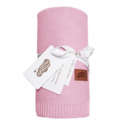 MAYAMOO KOCYK Bawełna + Bambus 80x100cm