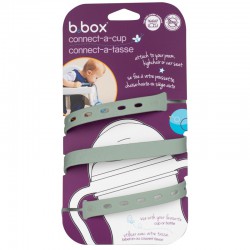 B.BOX Smycz do połączenia bidonu z wózkiem lub fotelikiem