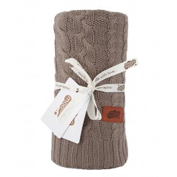 MAYAMOO KOCYK Bawełniany 80x100cm