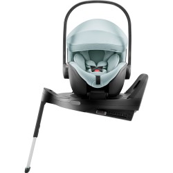 Britax Romer Baby-Safe Pro fotelik 0-13kg + baza Vario 5Z