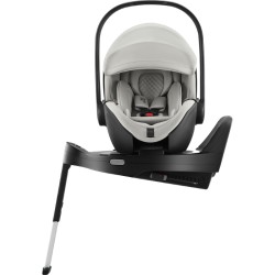 Britax Romer Baby-Safe Pro fotelik 0-13kg + baza Vario 5Z