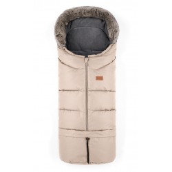 PETITE&MARS Zimowy śpiworek 4w1 Arctic 110cm