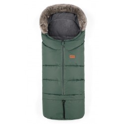 PETITE&MARS Zimowy śpiworek 4w1 Arctic 110cm