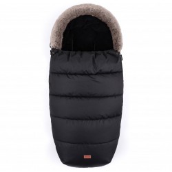 PETITE&MARS Zimowy śpiworek 4w1 Comfy Śpiwór