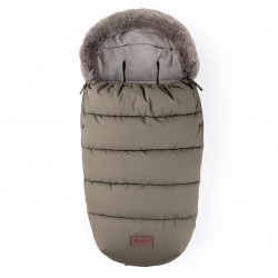 PETITE&MARS Zimowy śpiworek 4w1 Comfy Śpiwór