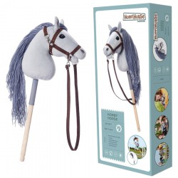 Hoppihorse Hobby Horse A4 Koń na kiju