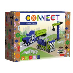 Klocki Connect 61977 -...