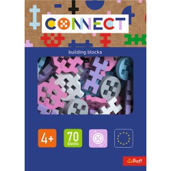 Klocki Connect 61982 -...