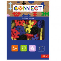 Klocki Connect 61987 -...