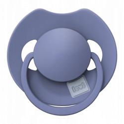 LOVI 34 Smoczek Silikonowy Dynamiczny LOVI Prime 0-6m