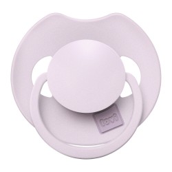 LOVI 34 Smoczek Silikonowy Dynamiczny LOVI Prime 0-6m