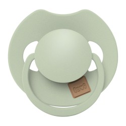 LOVI 34 Smoczek Silikonowy Dynamiczny LOVI Prime 0-6m