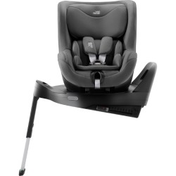 Britax Romer Dualfix 5Z i-Size fotelik 0-19 kg + Baza BASE 5Z