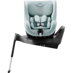 Britax Romer Dualfix 5Z i-Size fotelik 0-19 kg + Baza BASE 5Z