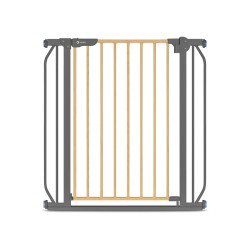 Lionelo Truus Slim Bramka Ochronna 75-100 cm