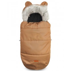 Sensillo ŚPIWOREK SIERRA uniwersalny 100x50 cm