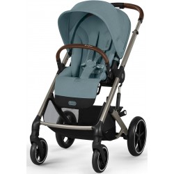 Cybex Balios S Lux 2.0...