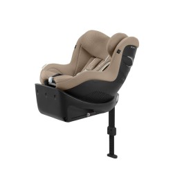 Cybex Sirona Gi i-Size Obrotowy 360­° Fotelik Samochodowy 0-20kg