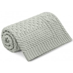 copy of YOSOY Koc dziany 100% merino wool BUBBLES 90×80 cm