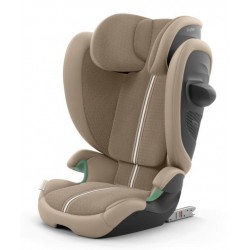 CYBEX Solution G2 i-Fix - fotelik samochodowy od 15 do 50 kg