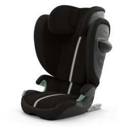 CYBEX Solution G2 i-Fix - fotelik samochodowy od 15 do 50 kg