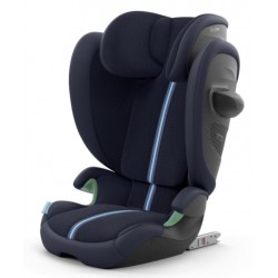 CYBEX Solution G2 i-Fix - fotelik samochodowy od 15 do 50 kg