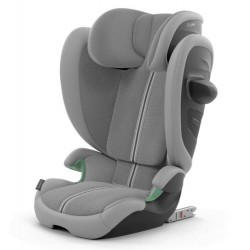 CYBEX Solution G2 i-Fix - fotelik samochodowy od 15 do 50 kg