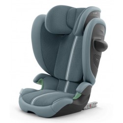 CYBEX Solution G2 i-Fix - fotelik samochodowy od 15 do 50 kg
